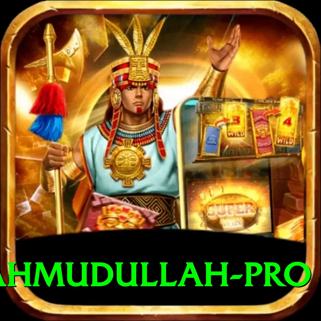 mahmudullah - Gaming Ultimate - 2