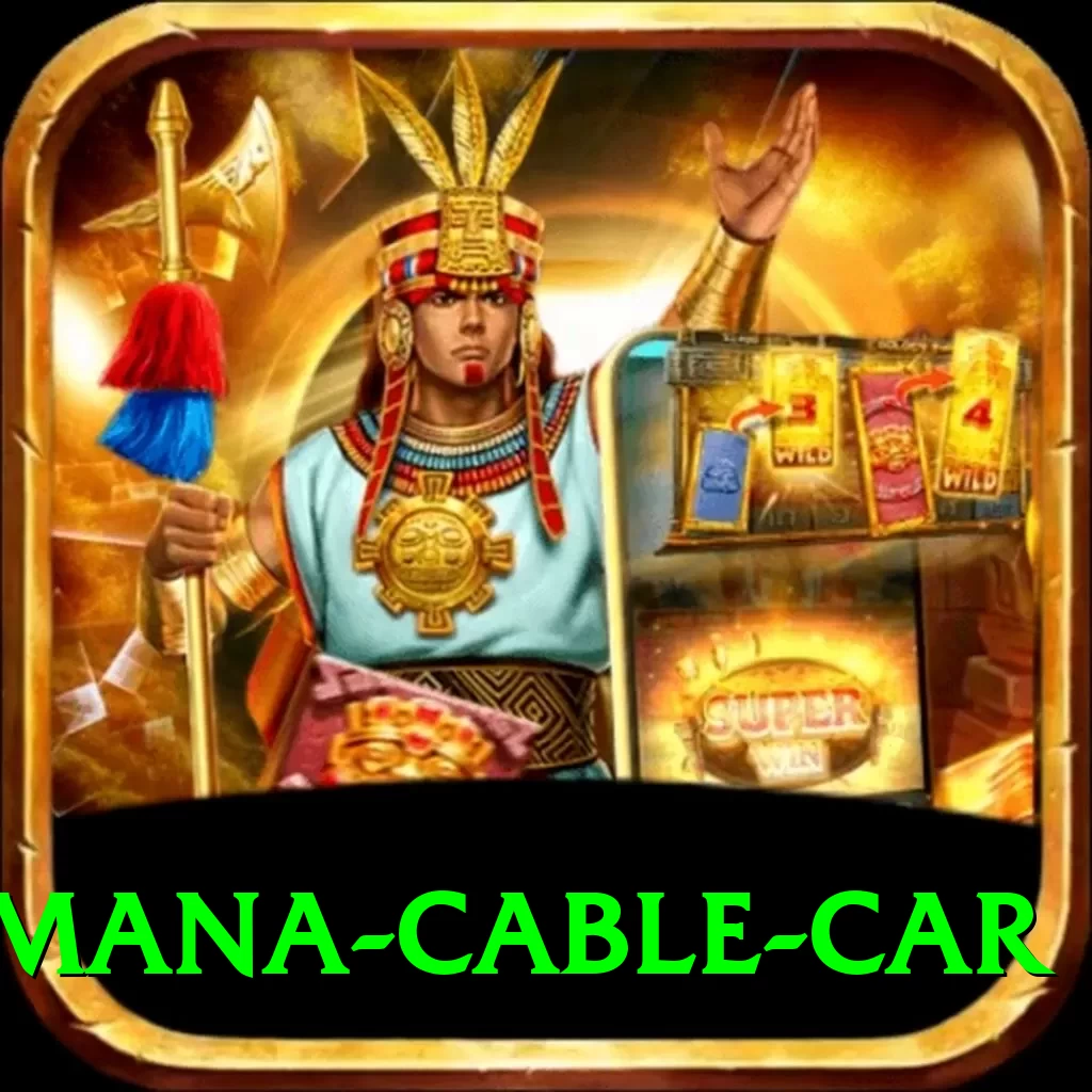 manakamana cable car Turbo v2.2.1 - 2