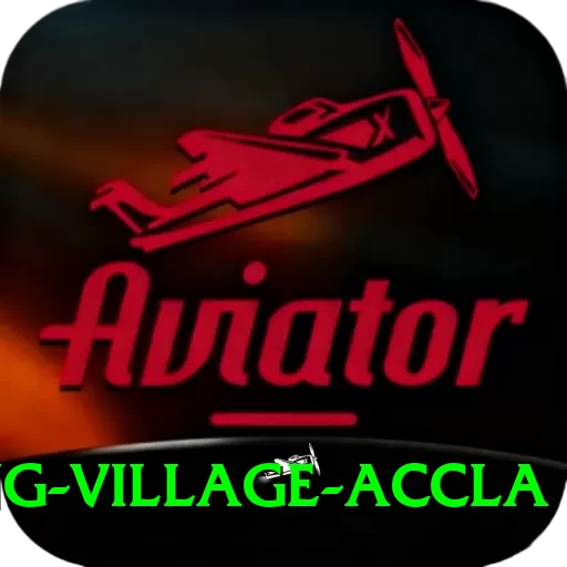 manang village accla Deluxe Edition v3.5.1 - 2