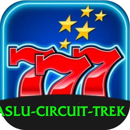 manaslu circuit trek Master v3.1.7 - 2