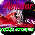marcus stoinis Max Pro v4.3.9