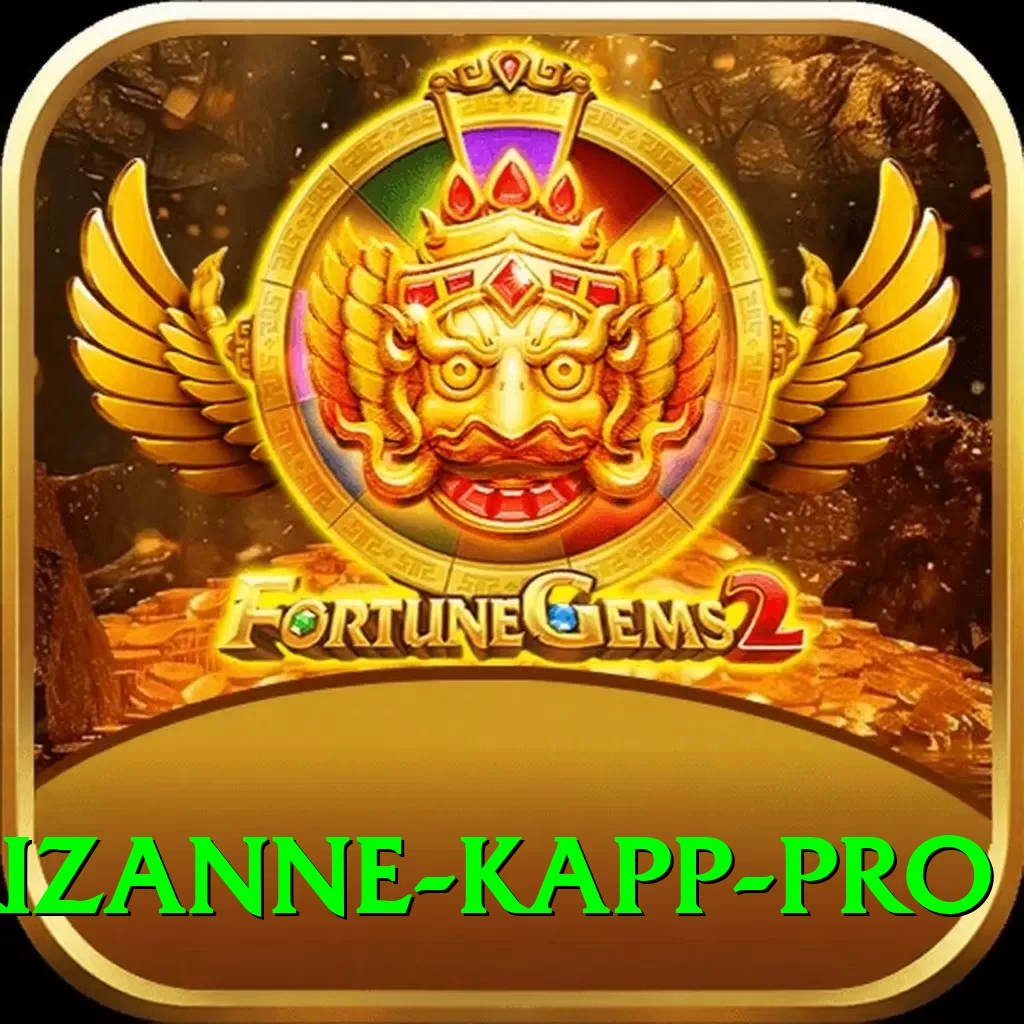 marizanne kapp Deluxe Latest v3.9.2 - 2