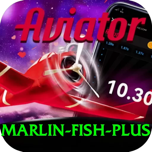 marlin fish Elite Rewards - 2