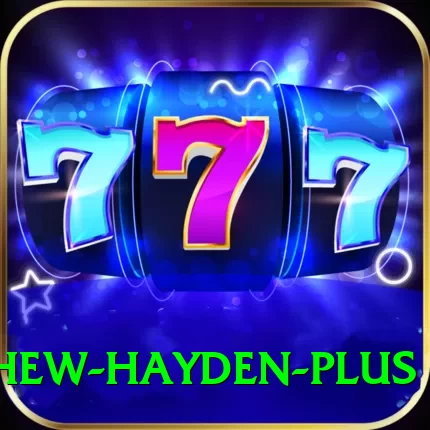 matthew hayden Gaming Master v4.3.1 - 2