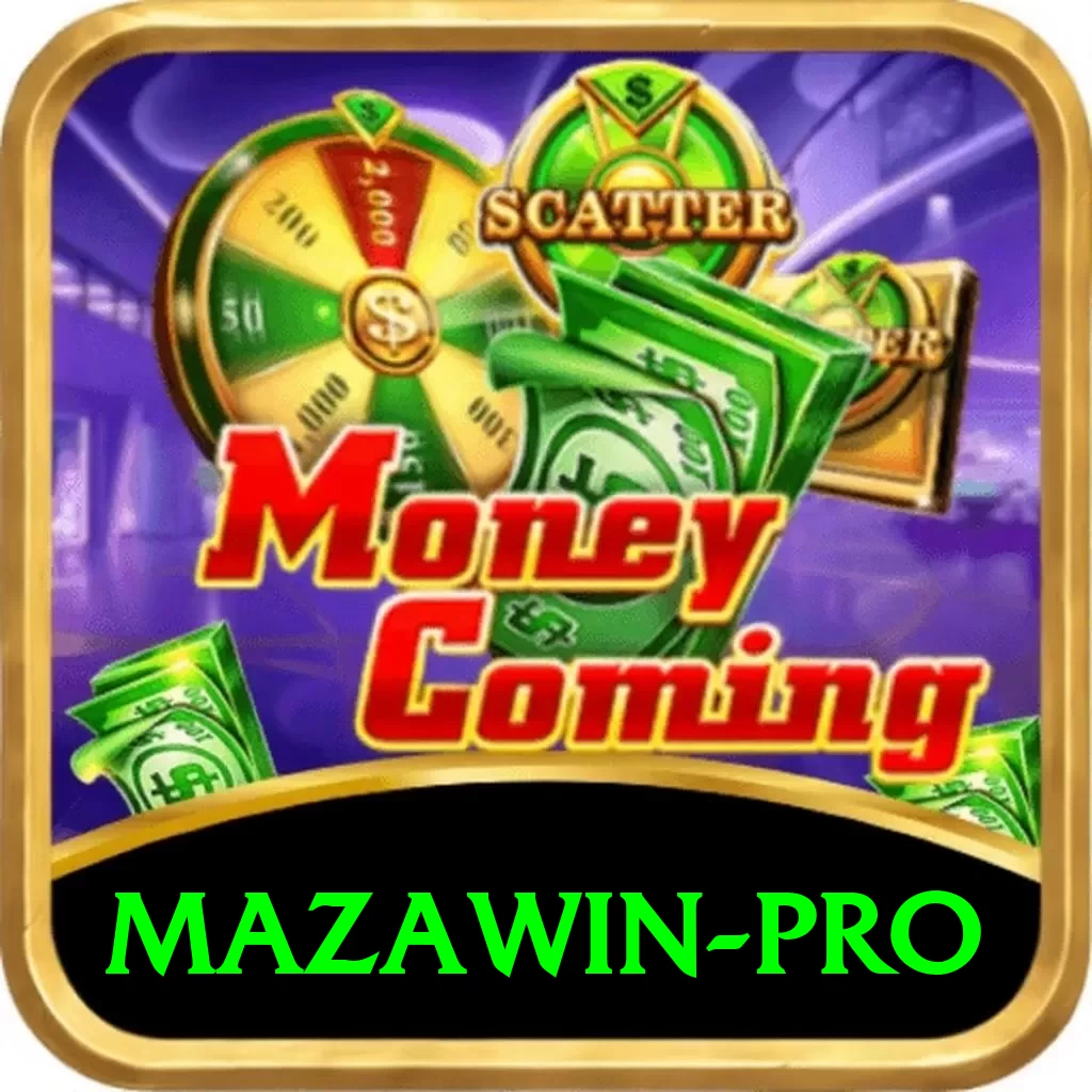 mazawin Gaming Mega - 2