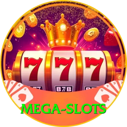 mega slots Apps (Tools & Injectors) Turbo v4.3.7 - 2