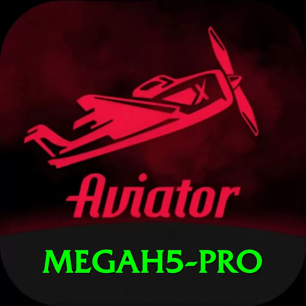 megah5 - Champion Edition v4.7.5 - 2