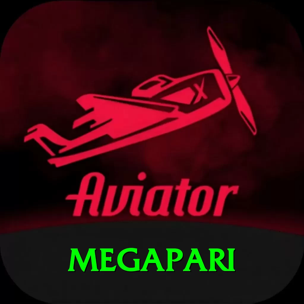 megapari Games (Casino & Earning) Pro v5.4.9 - 2