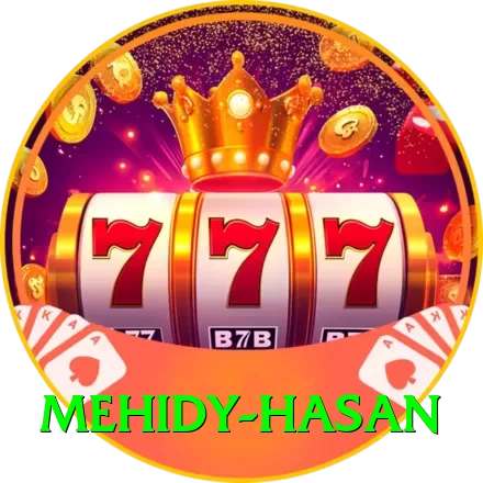 mehidy hasan Pro1 v3.1.5 - 2