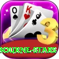 melbourne stars VIP Edition v3.7.5