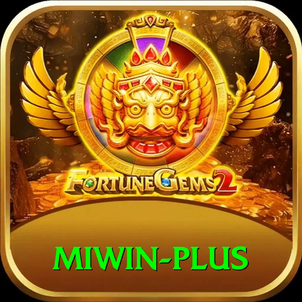 miwin Games (Casino & Earning) Plus v1.0.9 - 2