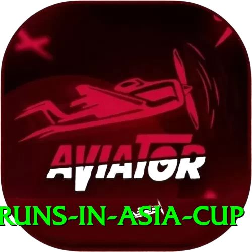 most runs in asia cup Pro Edition v3.8.4 - 2