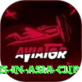 most runs in asia cup Pro Edition v3.8.4