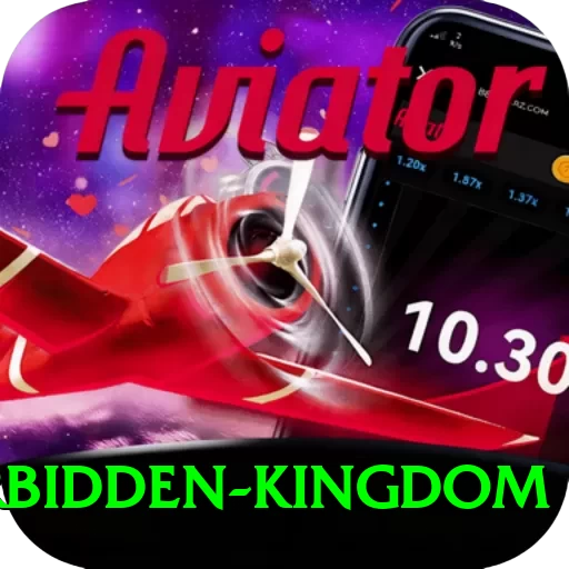 mustang forbidden kingdom Max v4.5.3 - 2