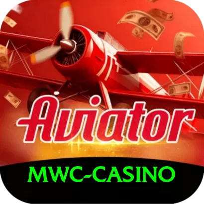 mwc casino Gold v3.8.2 - 2