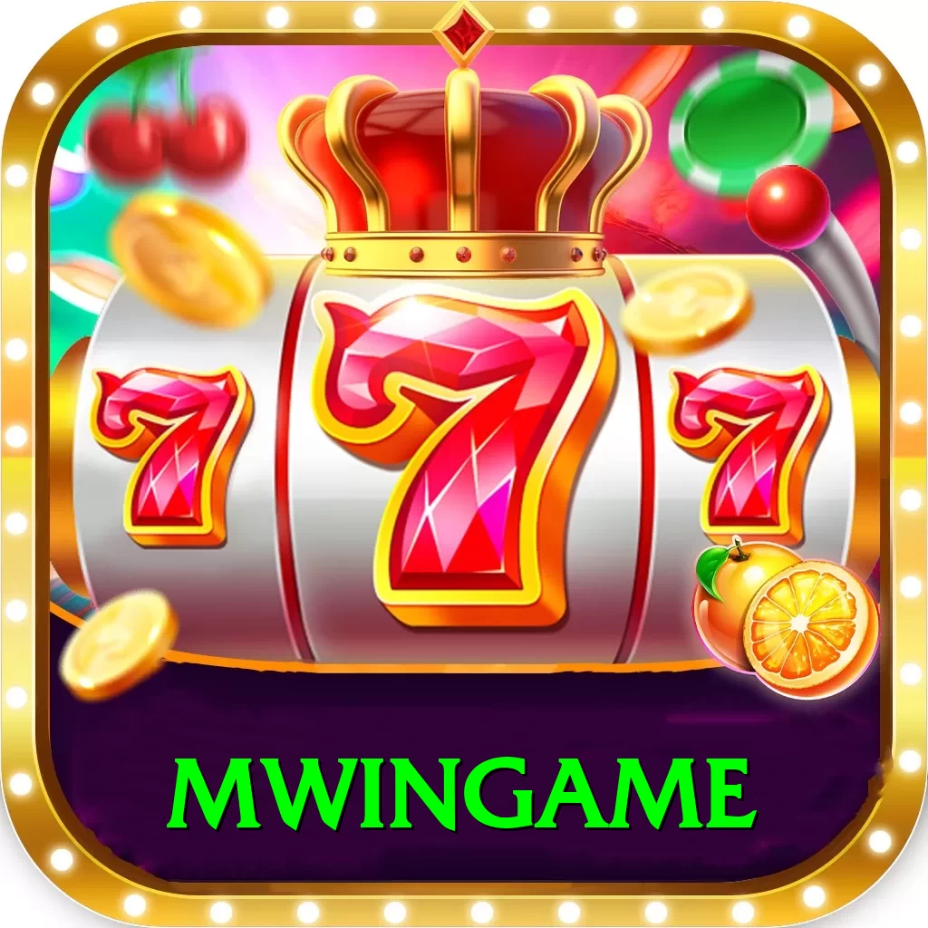 mwingame Plus Pro vv2.9.7 - 2