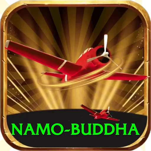 namo buddha Gold v2.6.7 - 2