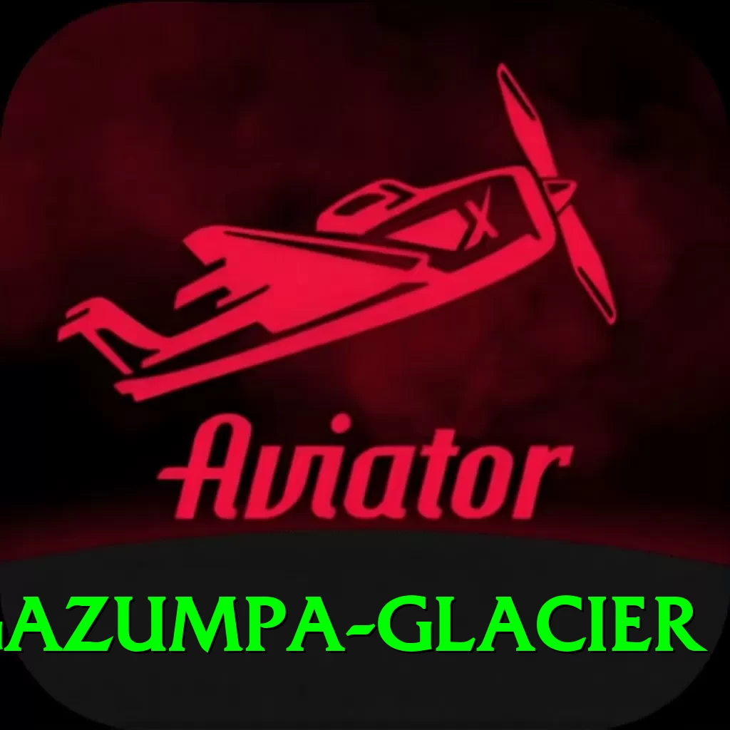 ngazumpa glacier Master Pro v1.0.1 - 2