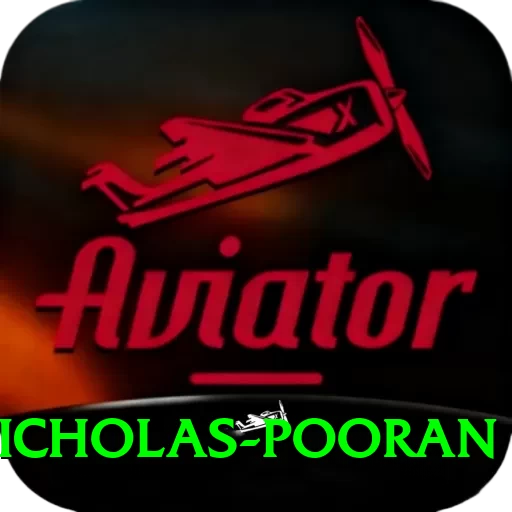 nicholas pooran Pro Edition v5.2.1 - 2