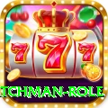 nightwatchman role Gold Pro v4.7.9