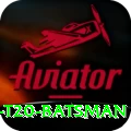 no 1 t20 batsman App