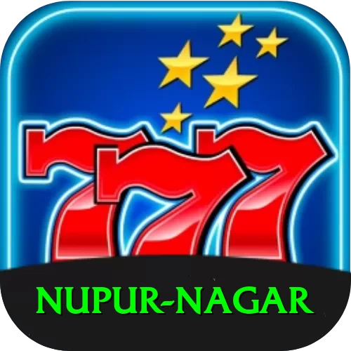 nupur nagar Pro Edition v5.2.1 - 2