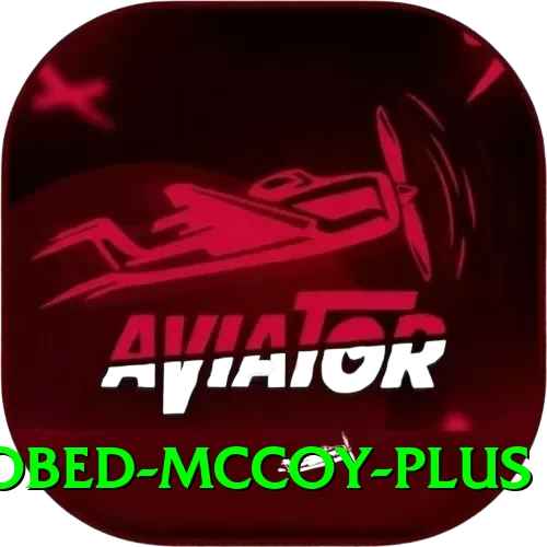obed mccoy Live VIP - 2