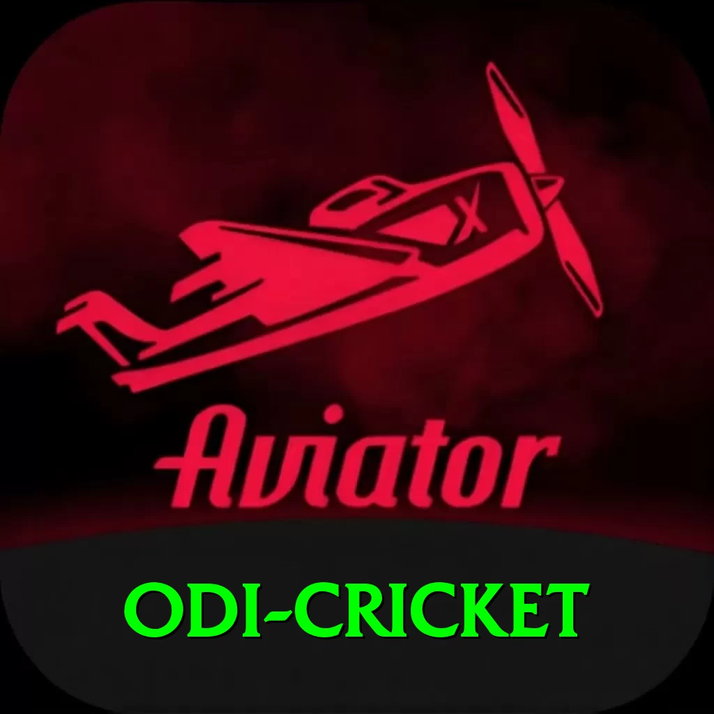 odi cricket Deluxe v2.7.0 - 2
