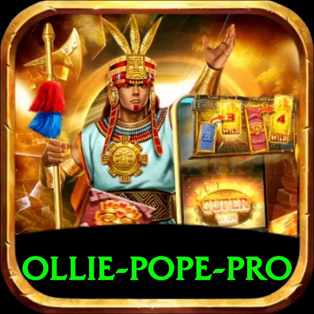 ollie pope Turbo Casino App - 2