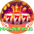 Omni Slots Jackpot Ultimate v5.1.7