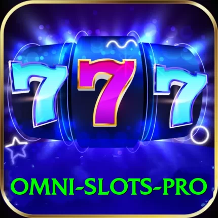 Omni Slots Deluxe 2024 - 2