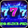 Omni Slots Deluxe 2024