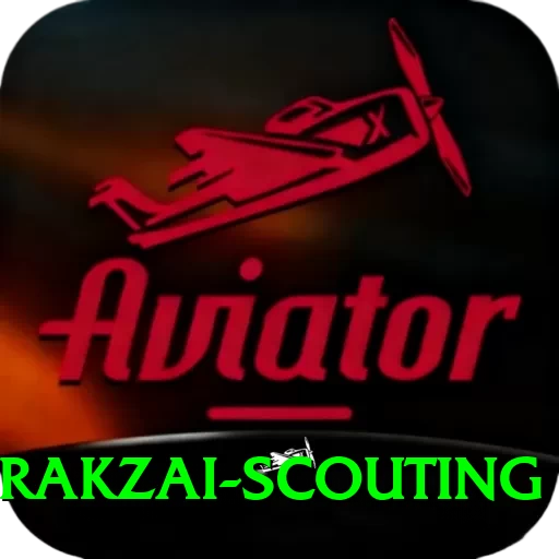 orakzai scouting Plus Pro v5.2.1 - 2