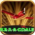 over under 2.5 goals Plus v5.1.9
