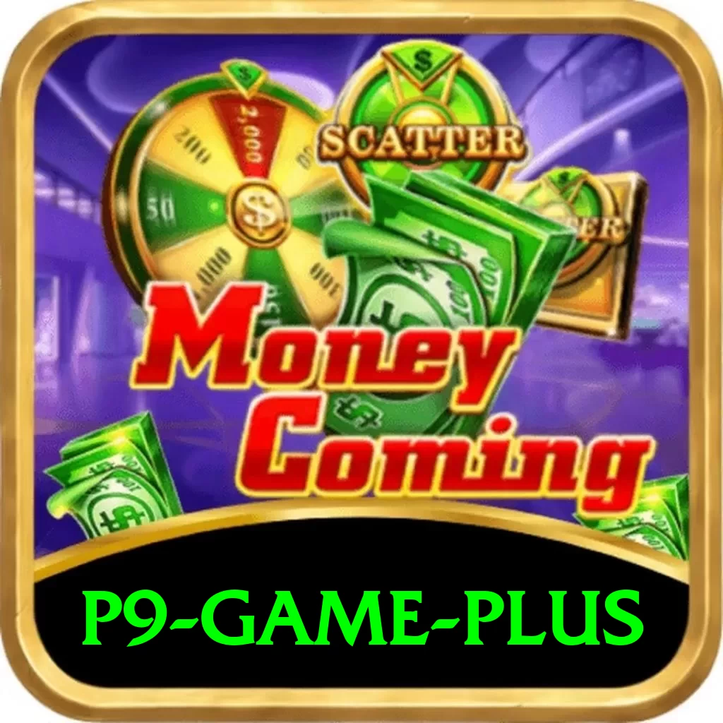 P9 Game Money Master v2.4.5 - 2