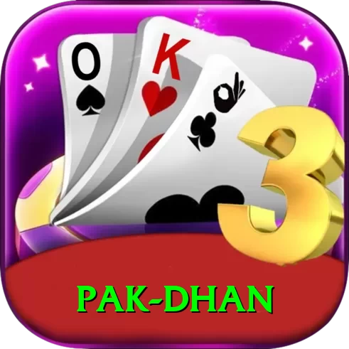 pak dhan Games (Casino & Earning) Deluxe v2.4.3 - 2