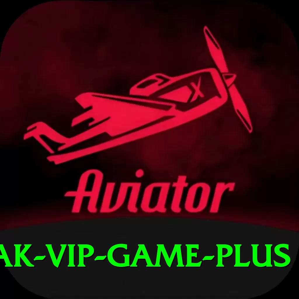 Pak Vip Game Game Deluxe v3.7.1 - 2