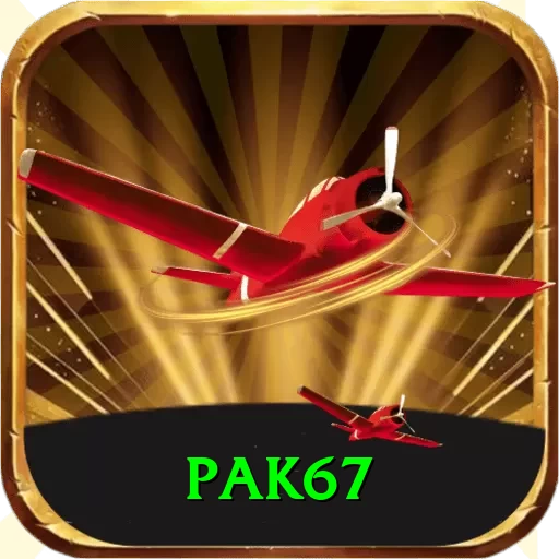 Pak67 Max vv5.5.2 - 2