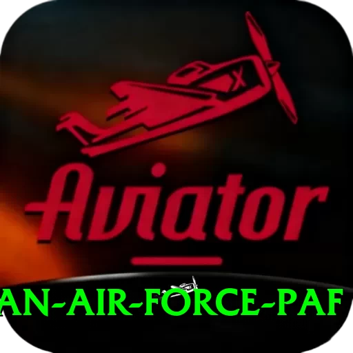 pakistan air force paf Plus v1.9.7 - 2