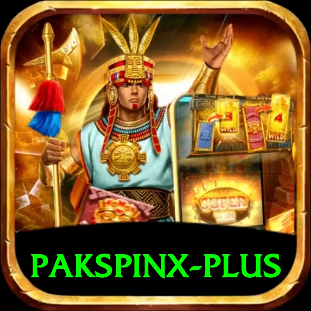 pakspinx Plus Edition v3.4.3 - 2