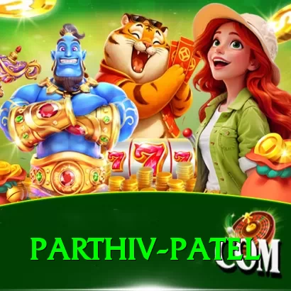 parthiv patel Deluxe Edition v2.4.1 - 2