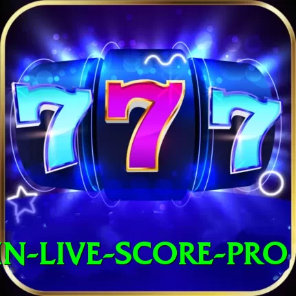 pin live score Mega PK v4.5.2 - 2