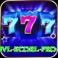 pin live score Mega PK v4.5.2