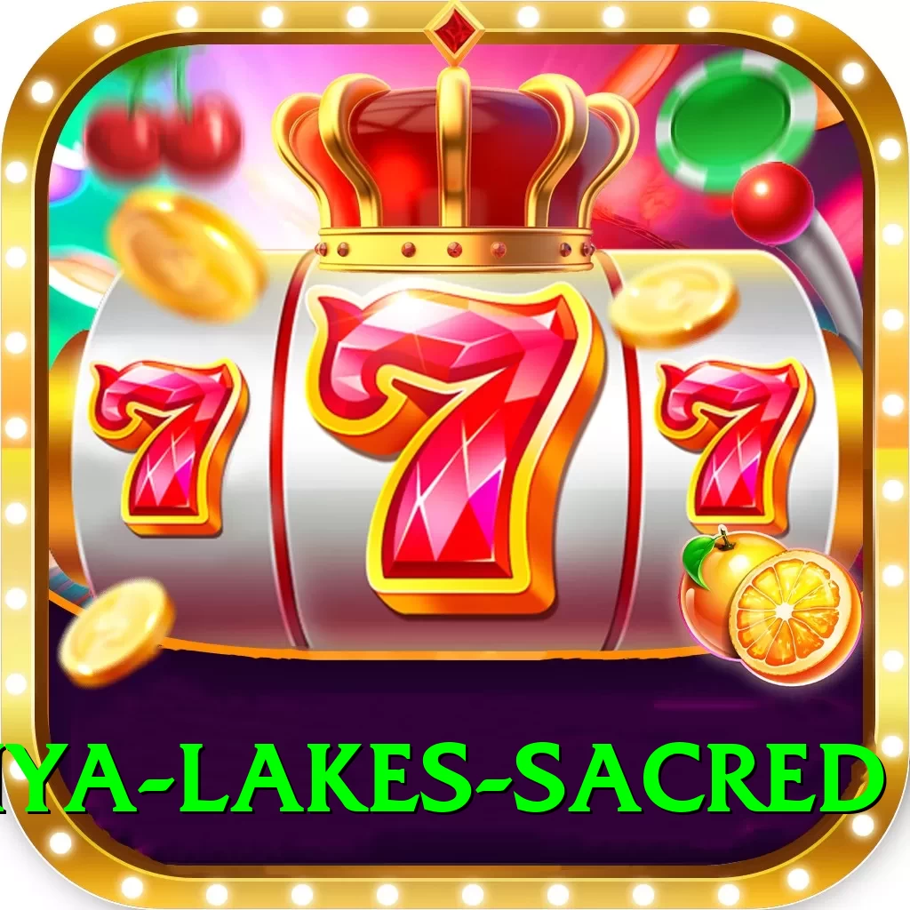 piya lakes sacred Games (Casino & Earning) Master v2.6.6 - 2