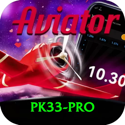 pk33 Pro1 v2.8.1 - 2