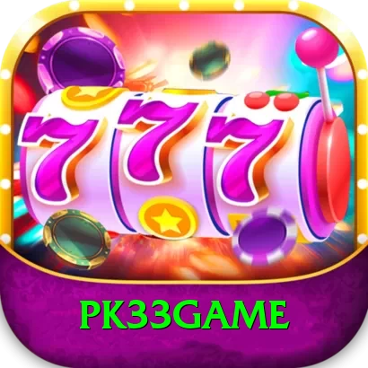 PK33Game Ultimate Pro vv1.7.5 - 2