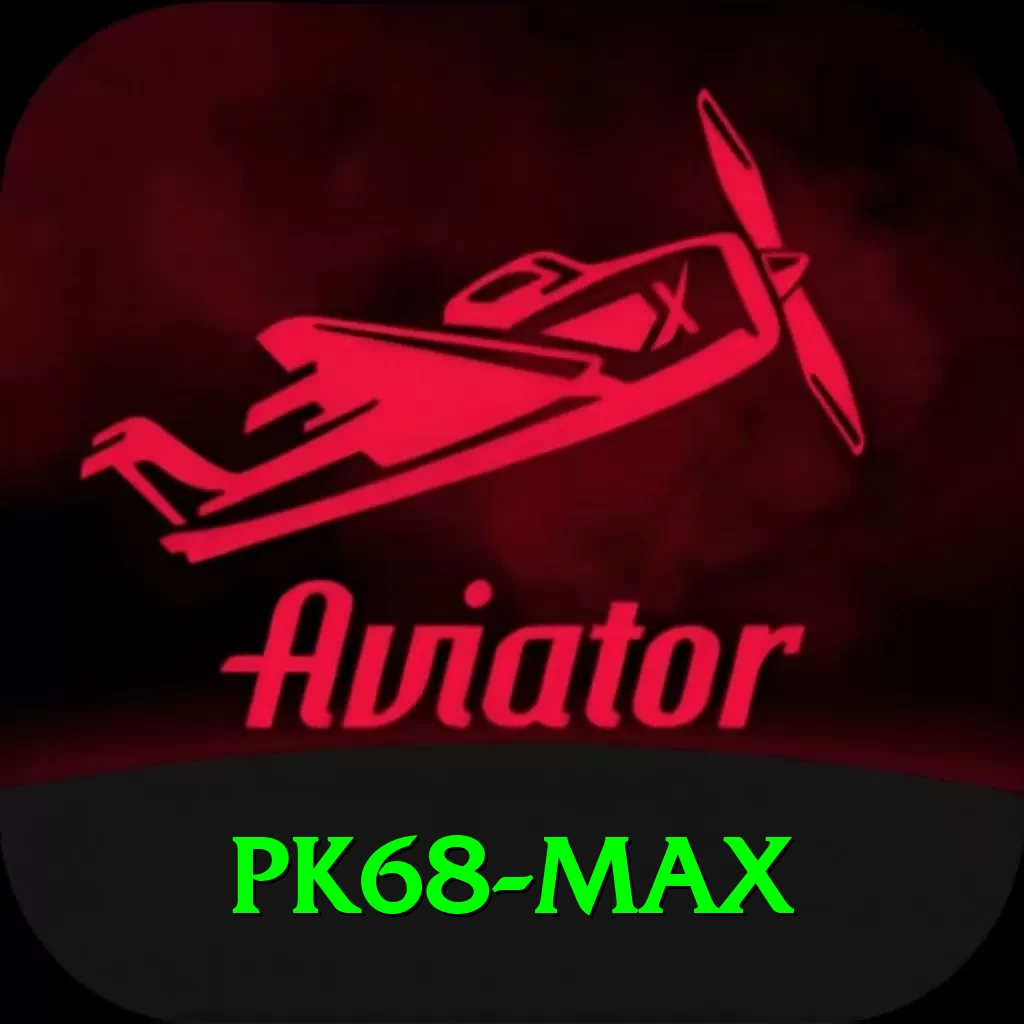 pk68 Deluxe v1.0.1 - 2