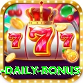 PKR Casino Elite - Daily Bonus