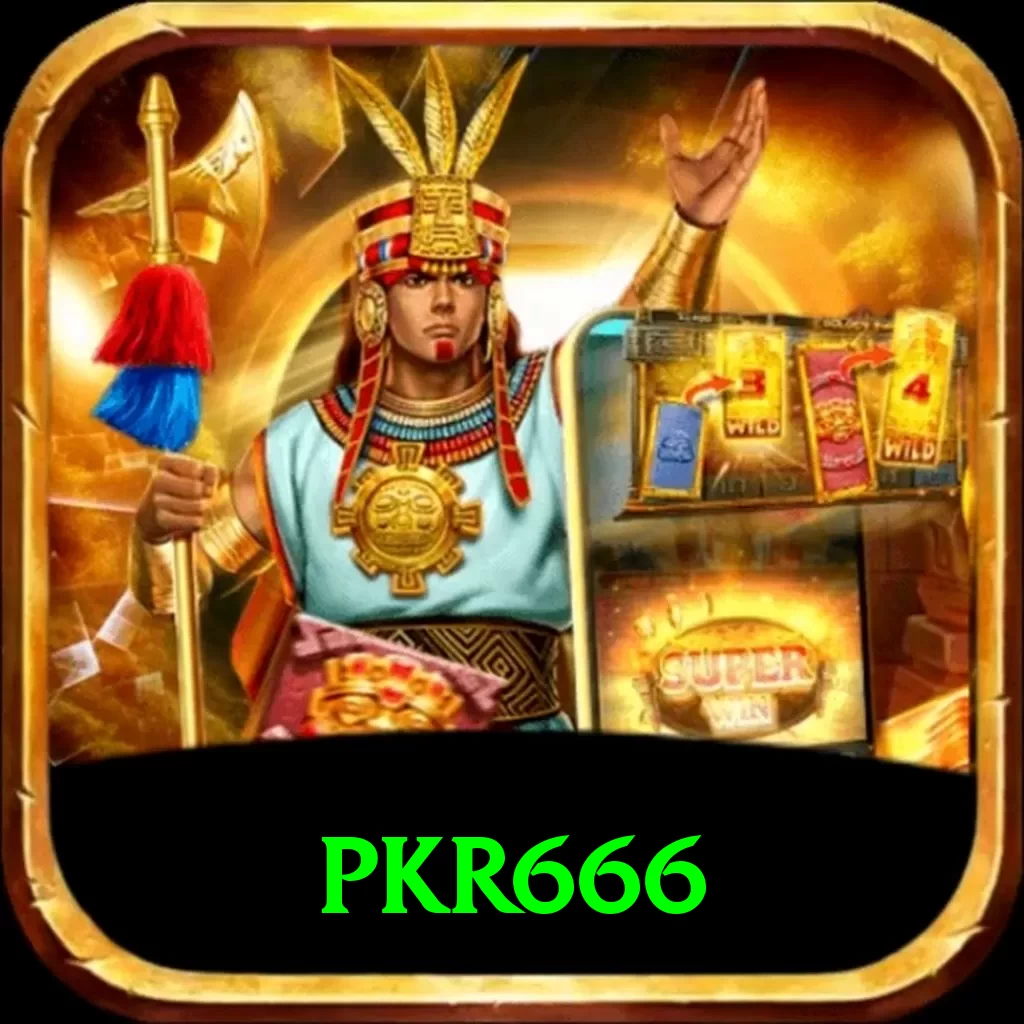 pkr666 Games (Casino & Earning) Ultimate v1.5.1 - 2
