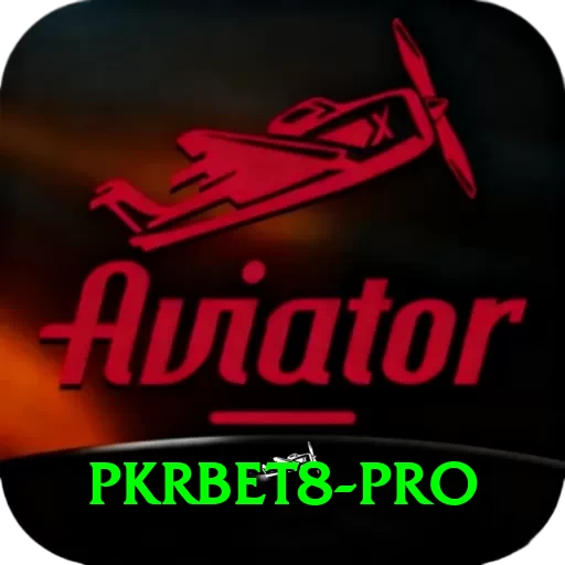 pkrbet8 VIP Pro v4.9.3 - 2